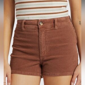 Billabong free fall shorts